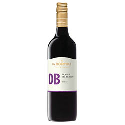 Riverina Shiraz GI Family Selection