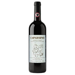 Chianti Classico Riserva Caparsino