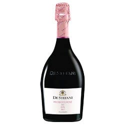 Prosecco Brut Rosé Millesimato 0.15