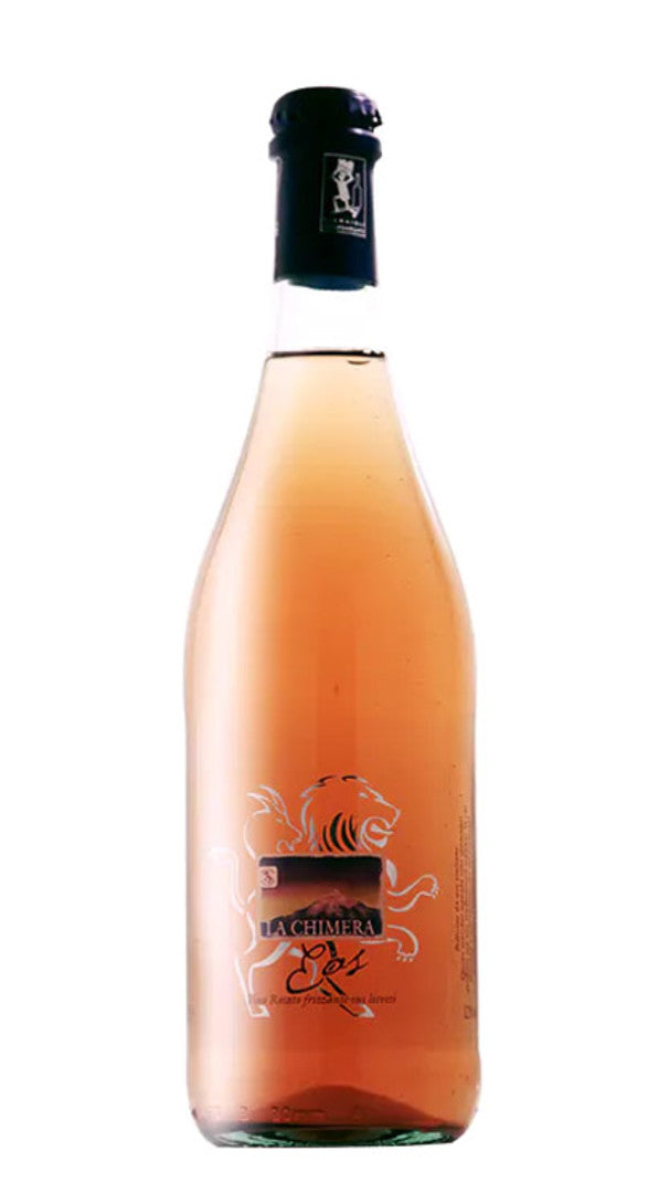 Rosé Frizzante sui Lieviti 'Eos'