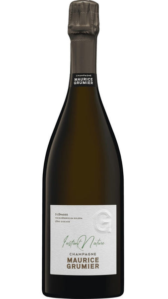 Champagne Instant Nature Dosage Zero