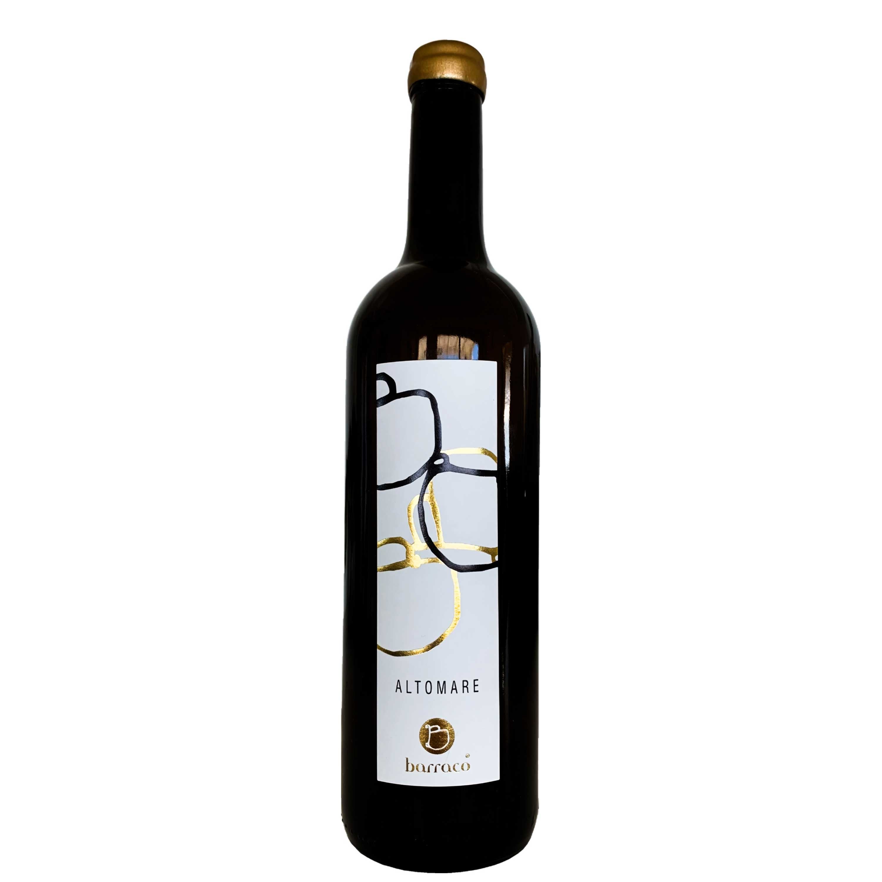 Terre Siciliane Bianco IGT Altomare