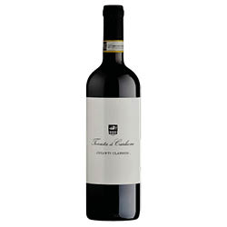 Tenuta di Carleone Chianti Classico DOCG 2023 0,75 ℓ