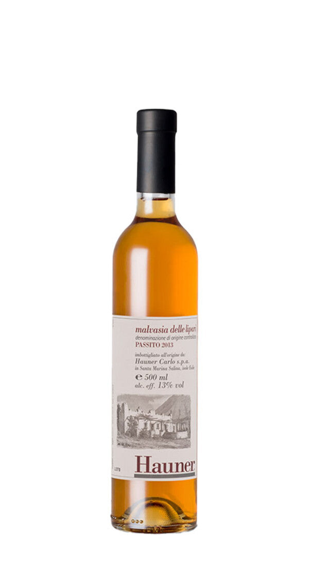 Malvasia delle Lipari Passita - 50cl