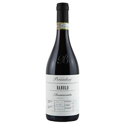Barolo Annunziata