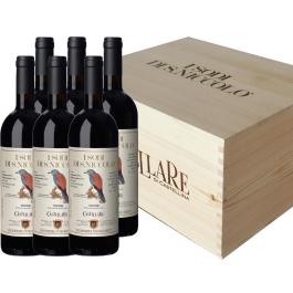 I Sodi di San Niccolò Toscana IGT