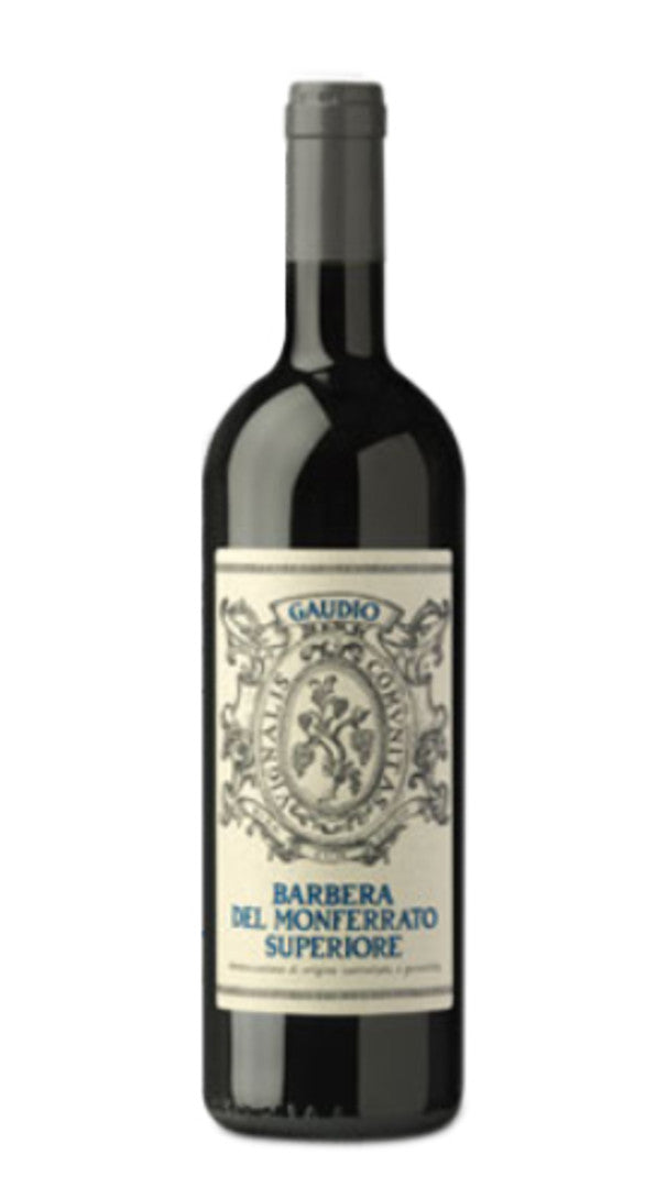 Barbera del Monferrato Superiore