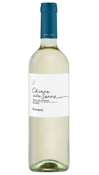 Bianco Ravenna IGT - Chiaro della Serra