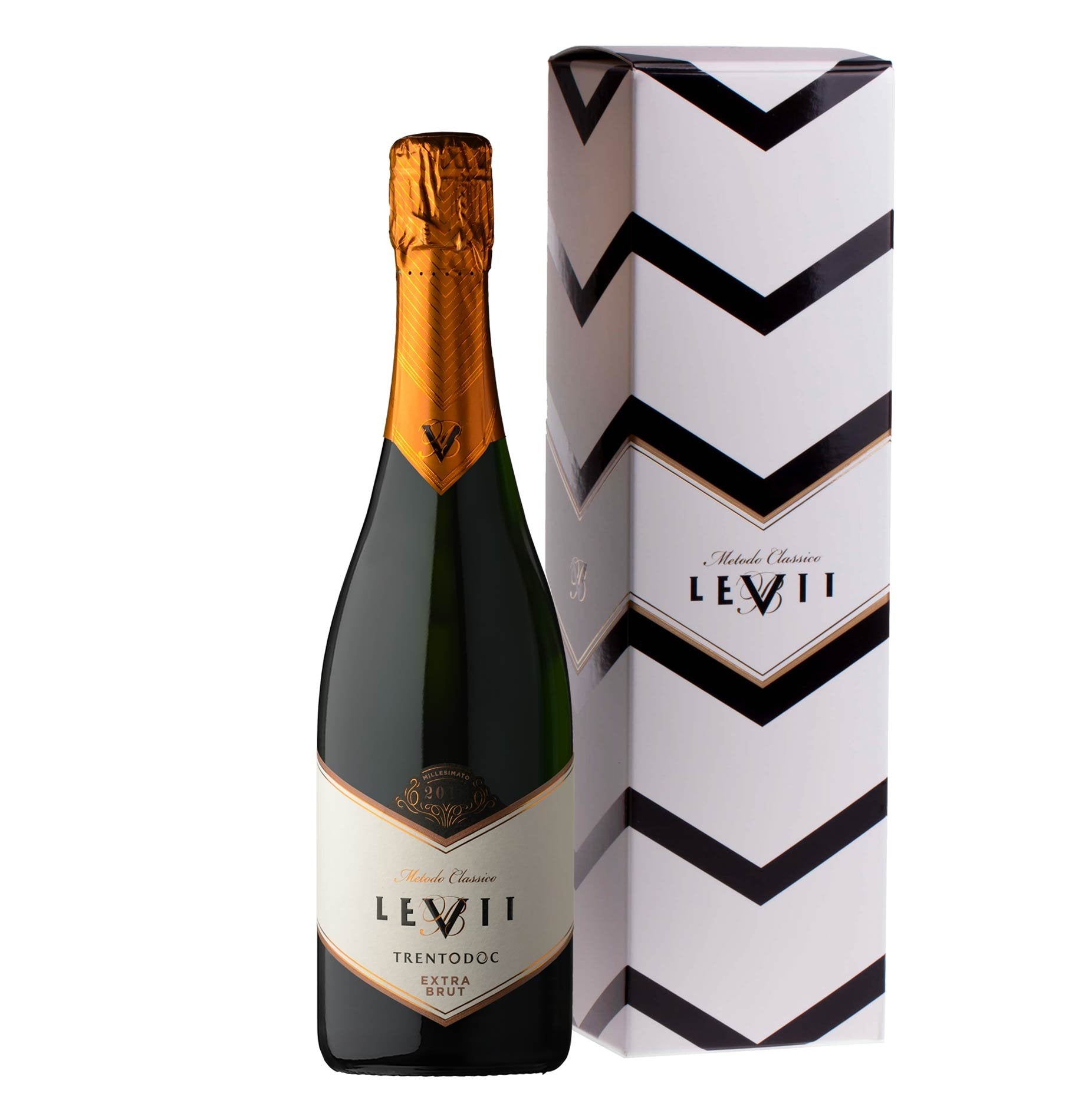 Trento Extra Brut Millesimato DOC