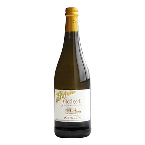 Moscato d'Asti DOCG Filari corti