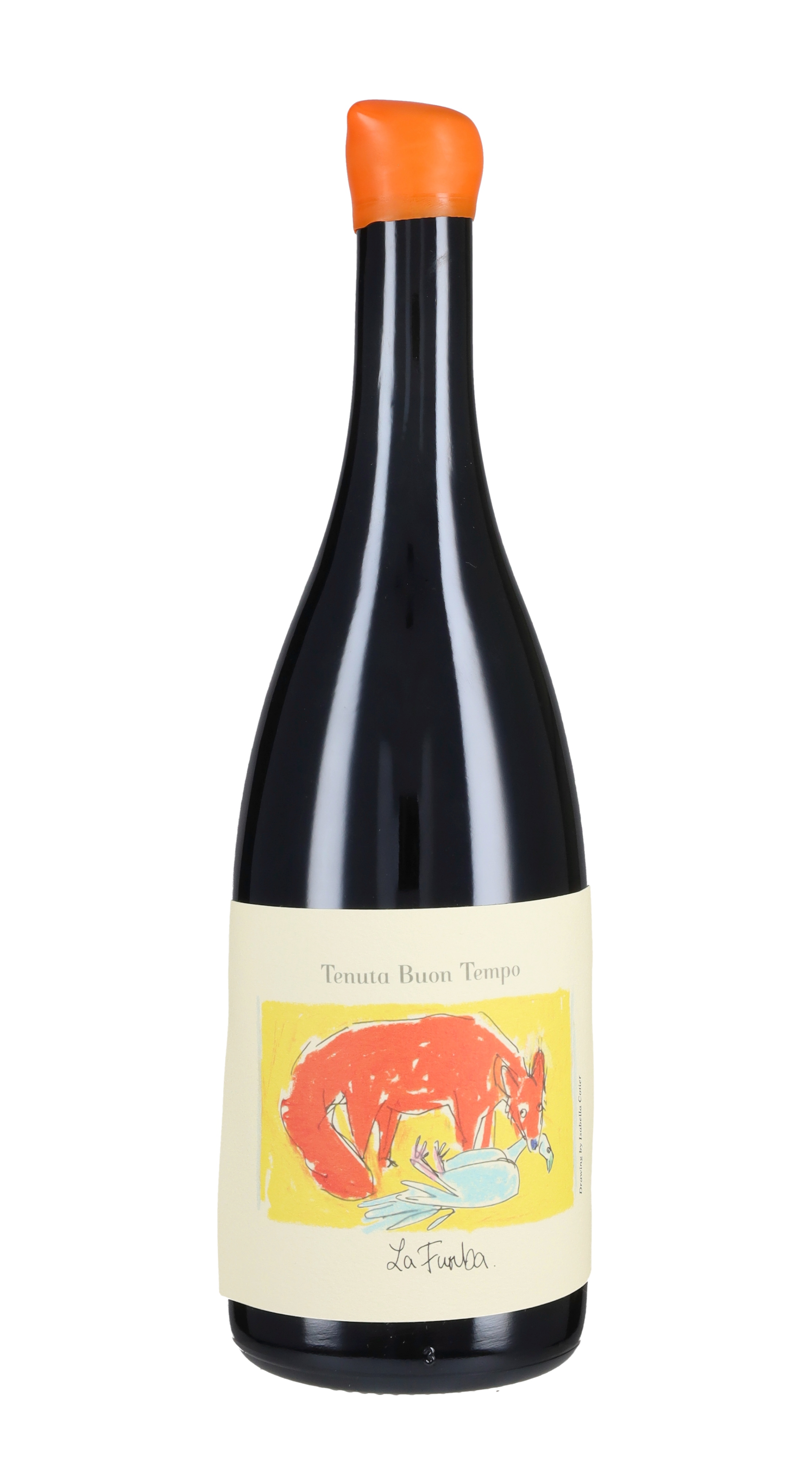 Sangiovese 'La Furba' Tenuta Buon Tempo