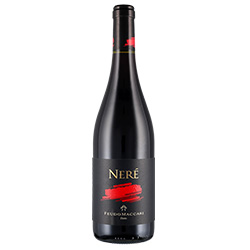 Sicilia Nero d'Avola Neré