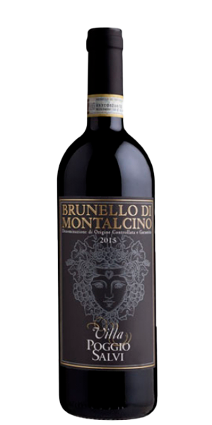 Brunello di Montalcino DOCG 2020
