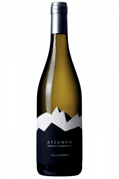 Trebbiano D'Abruzzo Aternum Talamonti