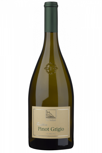 Pinot Grigio Terlano