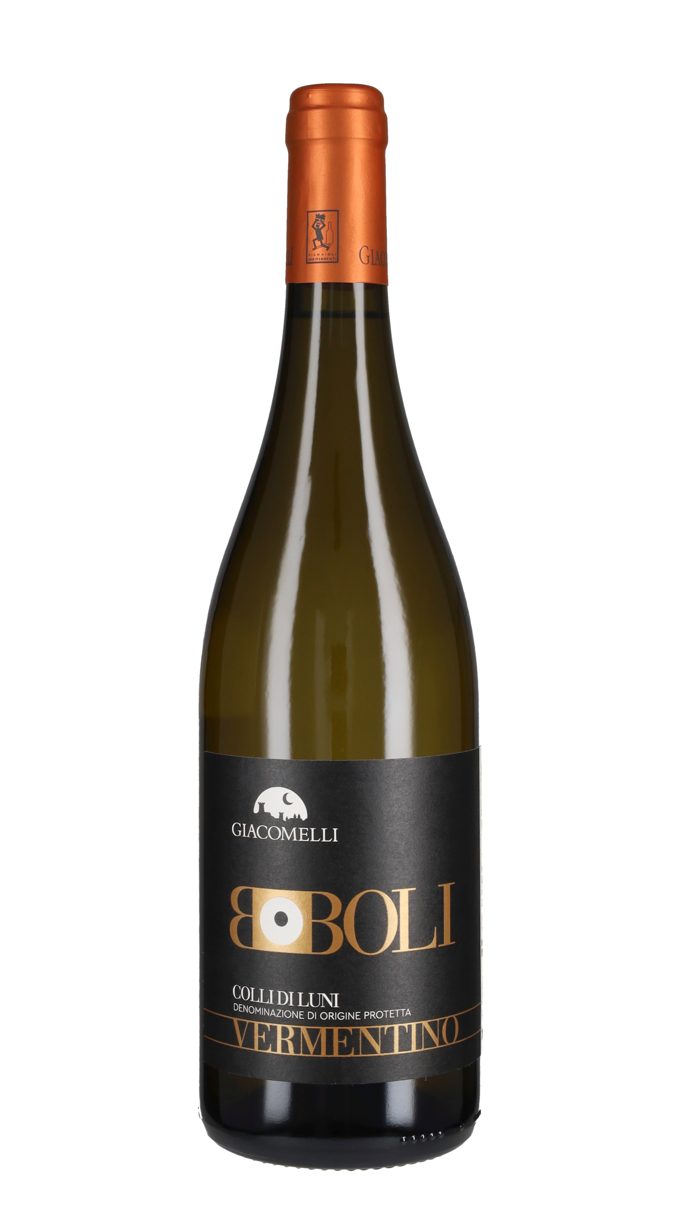 Vermentino Colli di Luni 'Boboli'