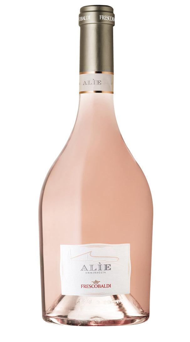 Rosato 'Alie Ammiraglia' Magnum Frescobaldi