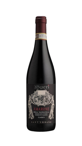 Amarone della Valpolicella Classico Sant'Urbano