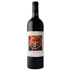 Podere Giodo La Quinta Toscana IGT Rosso 2023 0,75 ℓ
