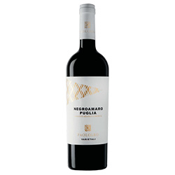 Paolo Leo Puglia IGP Negroamaro 2023 0,75 ℓ