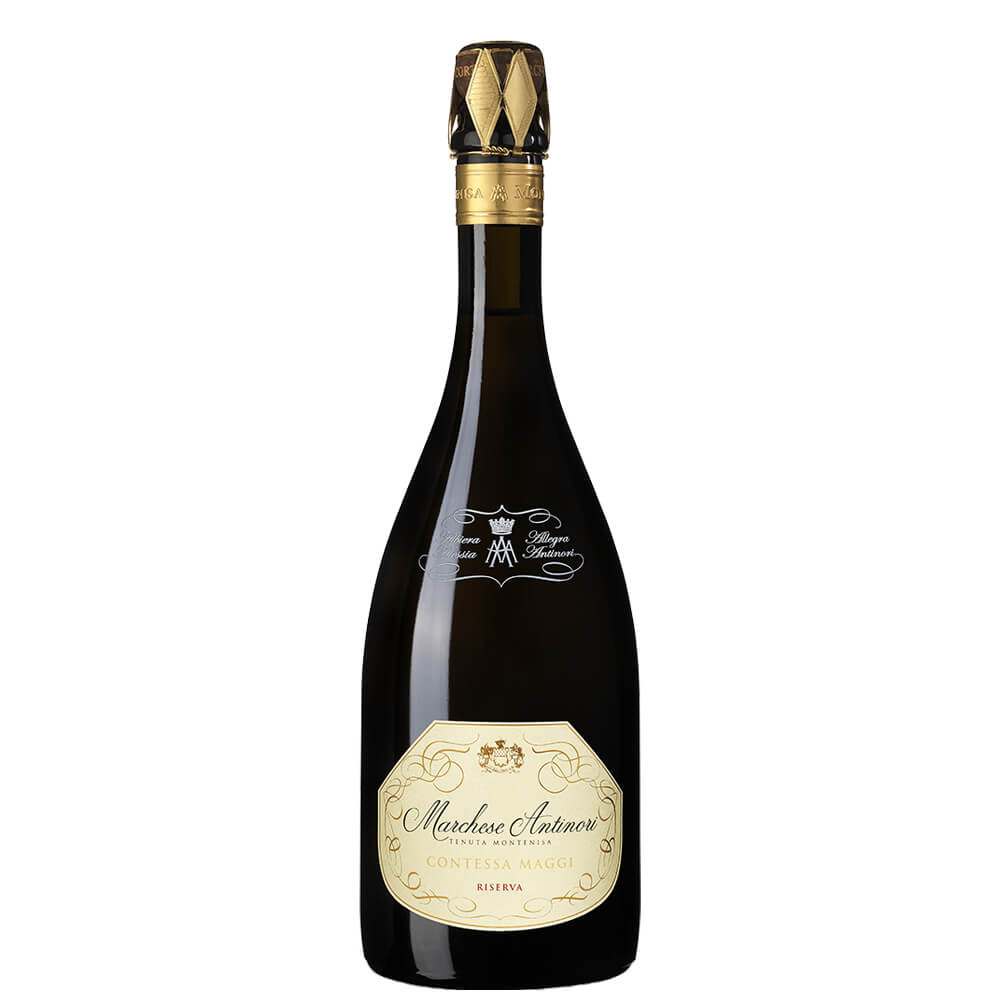 Franciacorta Riserva DOCG