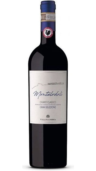 Montelodoli - Chianti Classico DOCG Gran Selezione