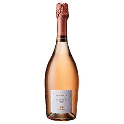 Euphorya Vino Spumante Rosé Frappato