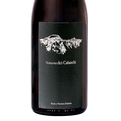 Umbria Pinot Nero IGP Notturno dei Calanchi
