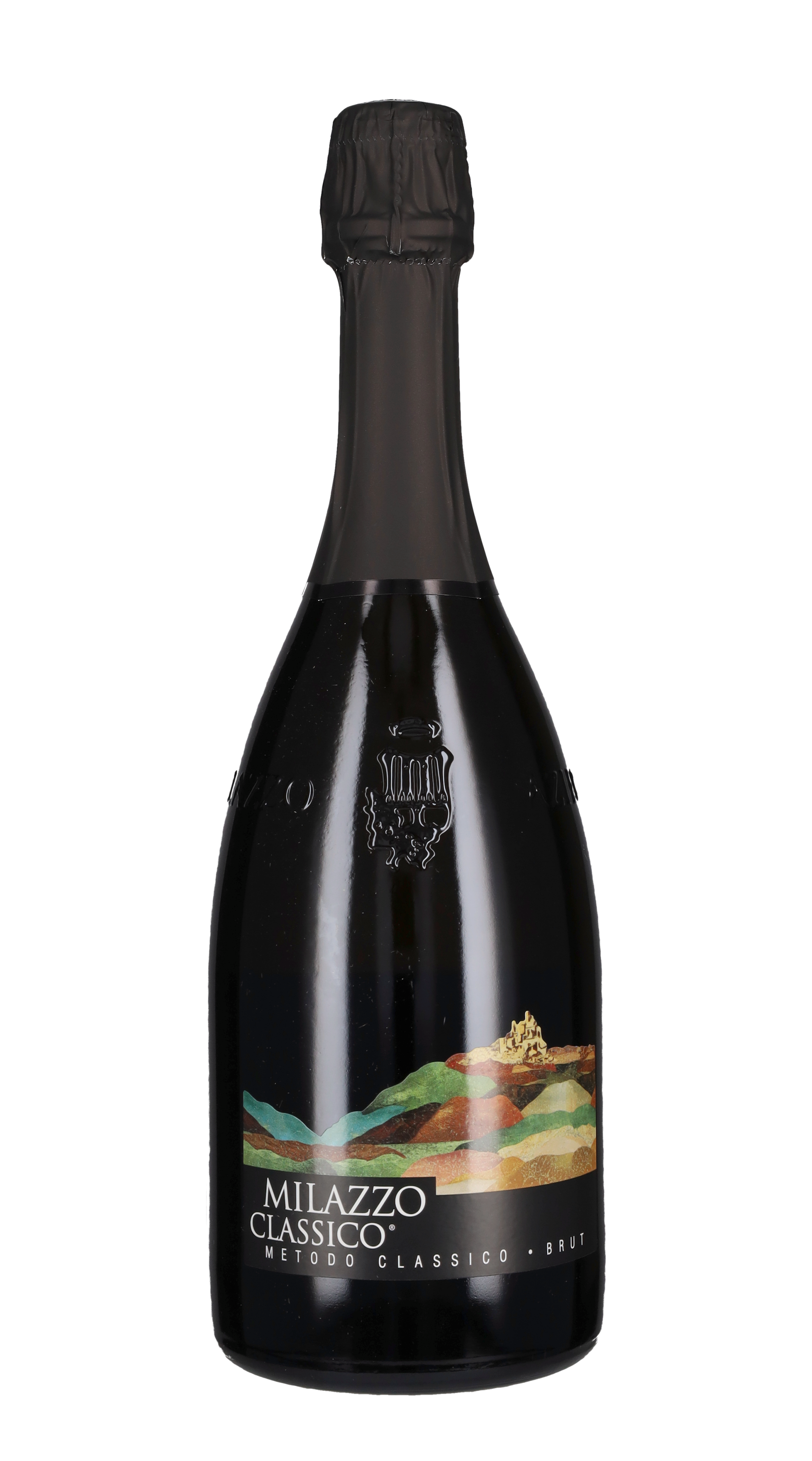 Spumante Metodo Classico Brut ' Classico'