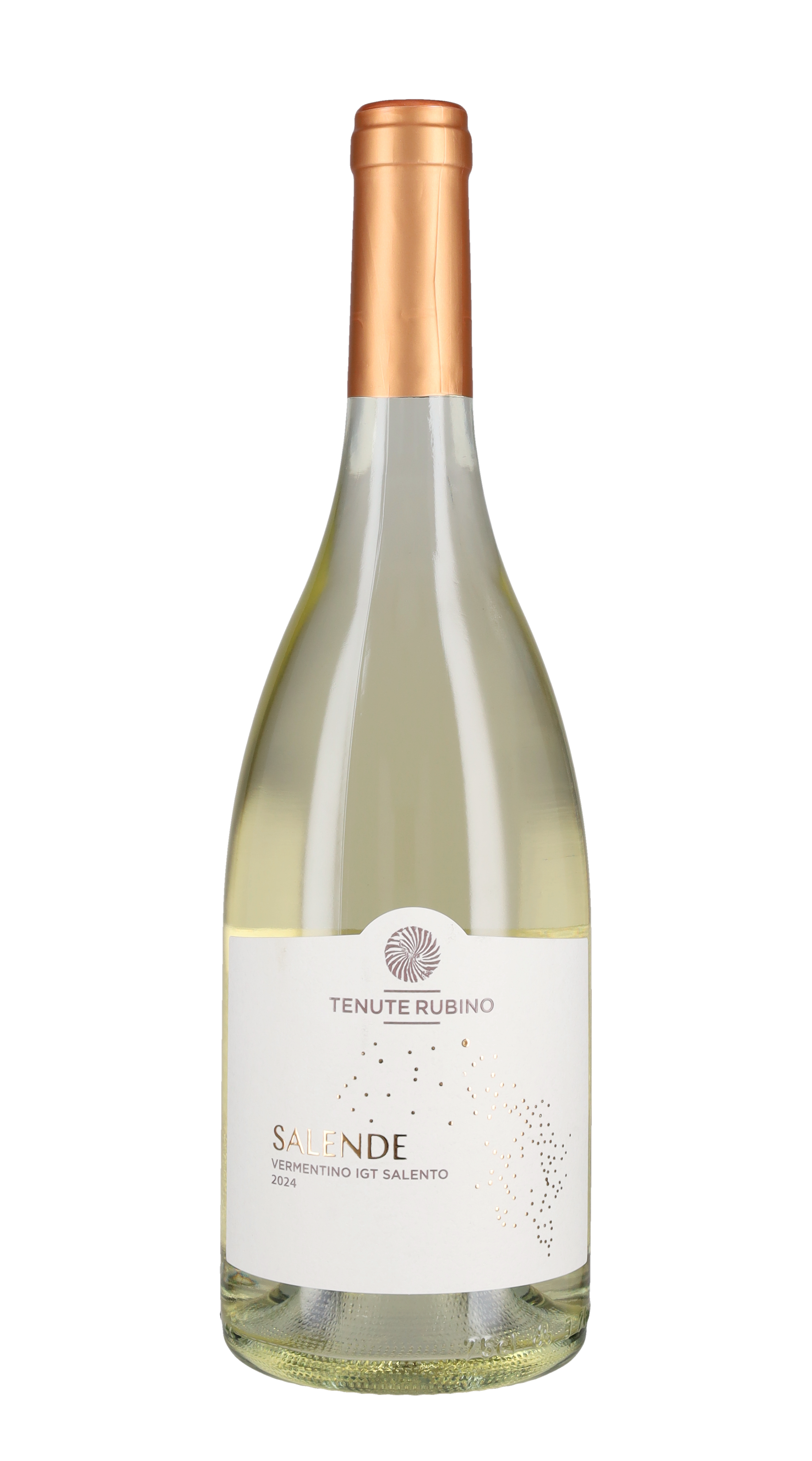 Vermentino 'Salende' Tenute Rubino
