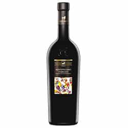 Tenuta Ulisse Montepulciano d'Abruzzo DOC 2024 0,75 ℓ