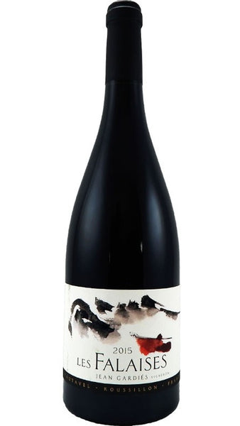 Côtes-du-Roussillon Villages Rouge Tautavel Les Falaises