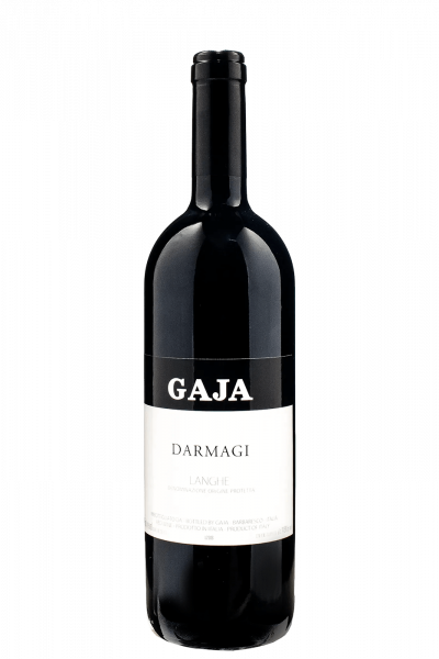 Darmagi Gaja