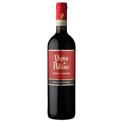 Chianti Superiore Vigna di Pallino