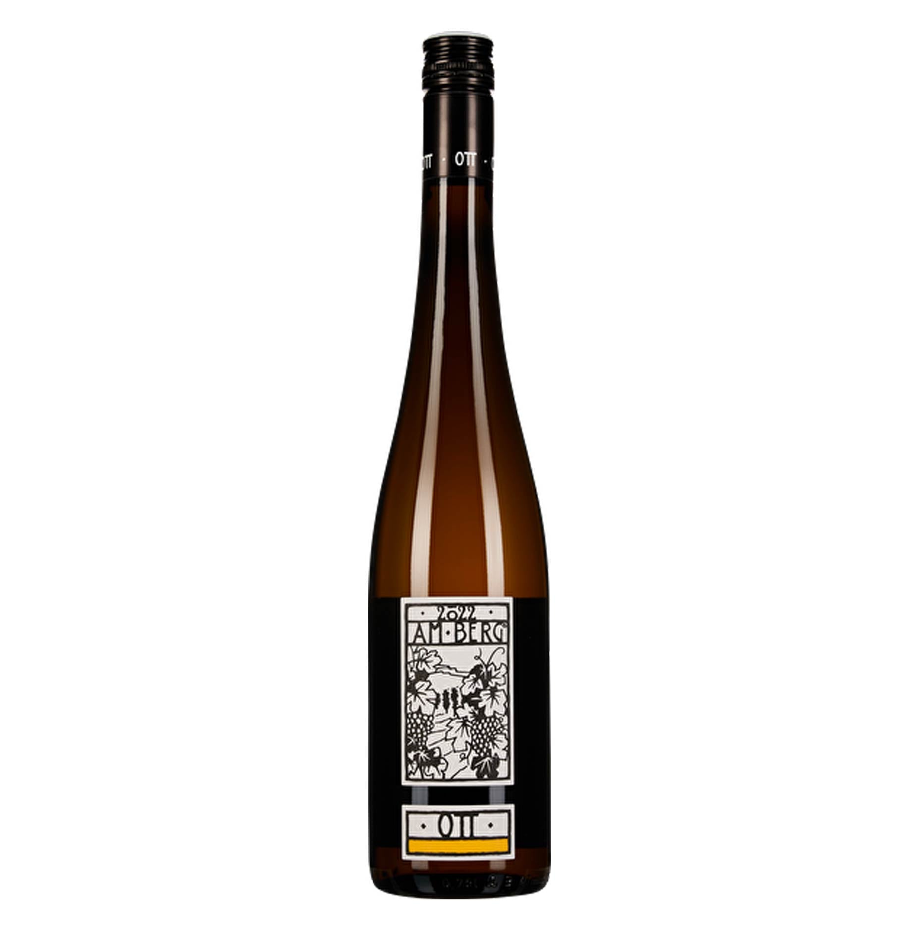 Wagram Grüner Veltliner DO Am Berg