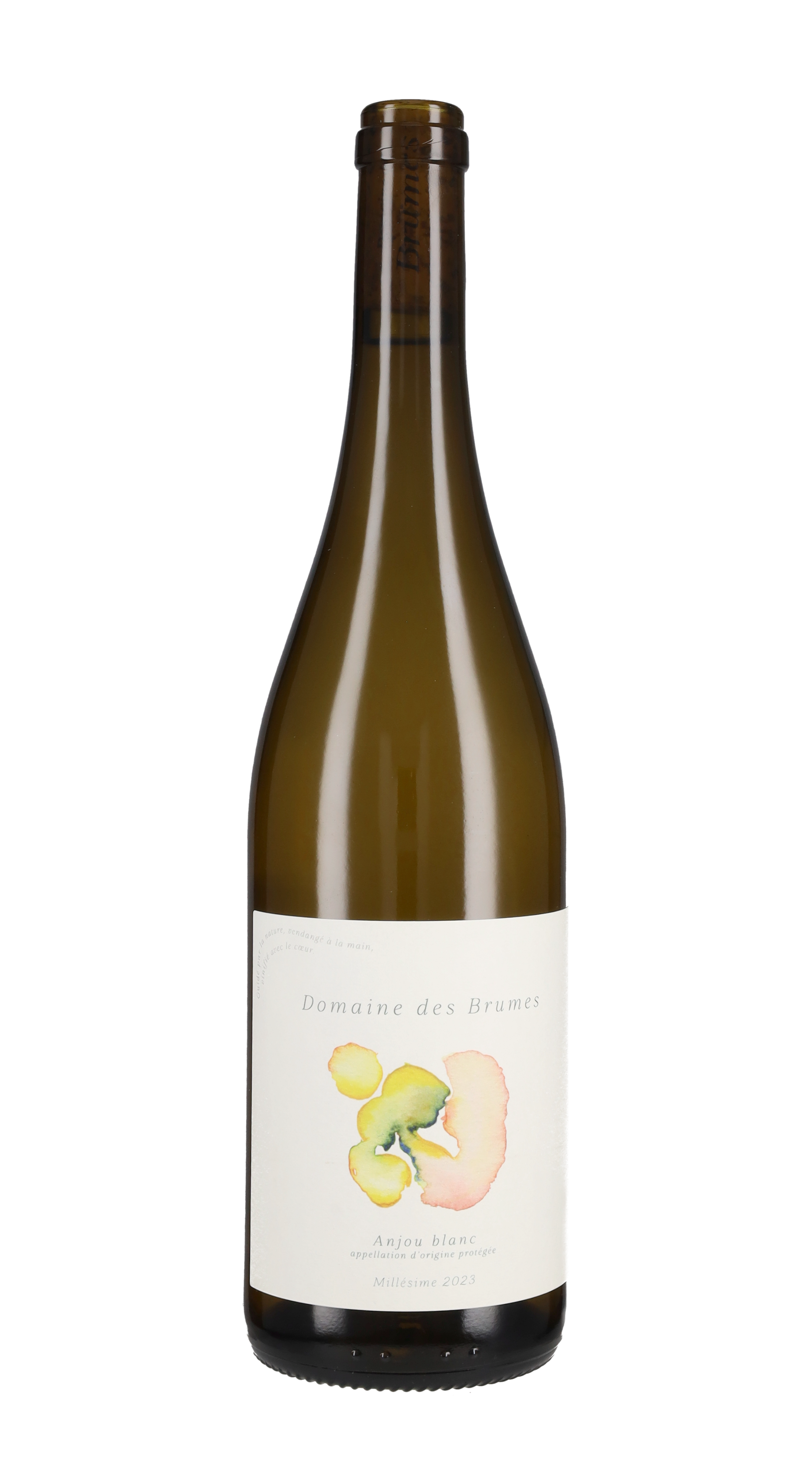 Anjou Blanc Domaine des Brumes