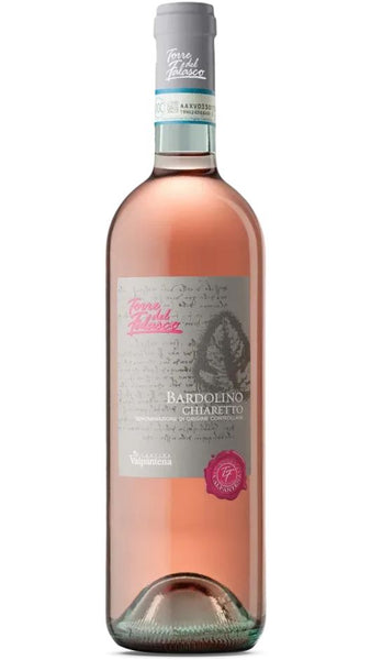 Bardolino Chiaretto DOC - Classico Torre del Falasco