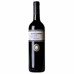 Uruguay Tannat 2024 Bodegas Carrau