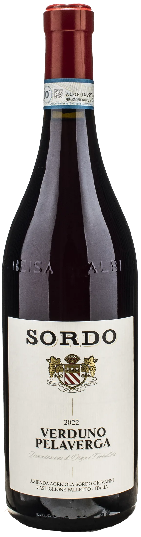 Verduno Pelaverga