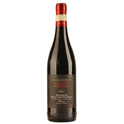 Amarone della Valpolicella Classico DOCG