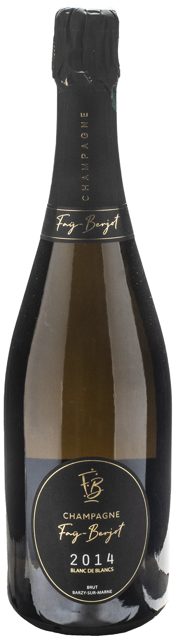 Champagne Millesime Brut