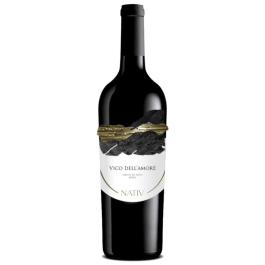 Greco di Tufo DOCG Vico dell'Amore