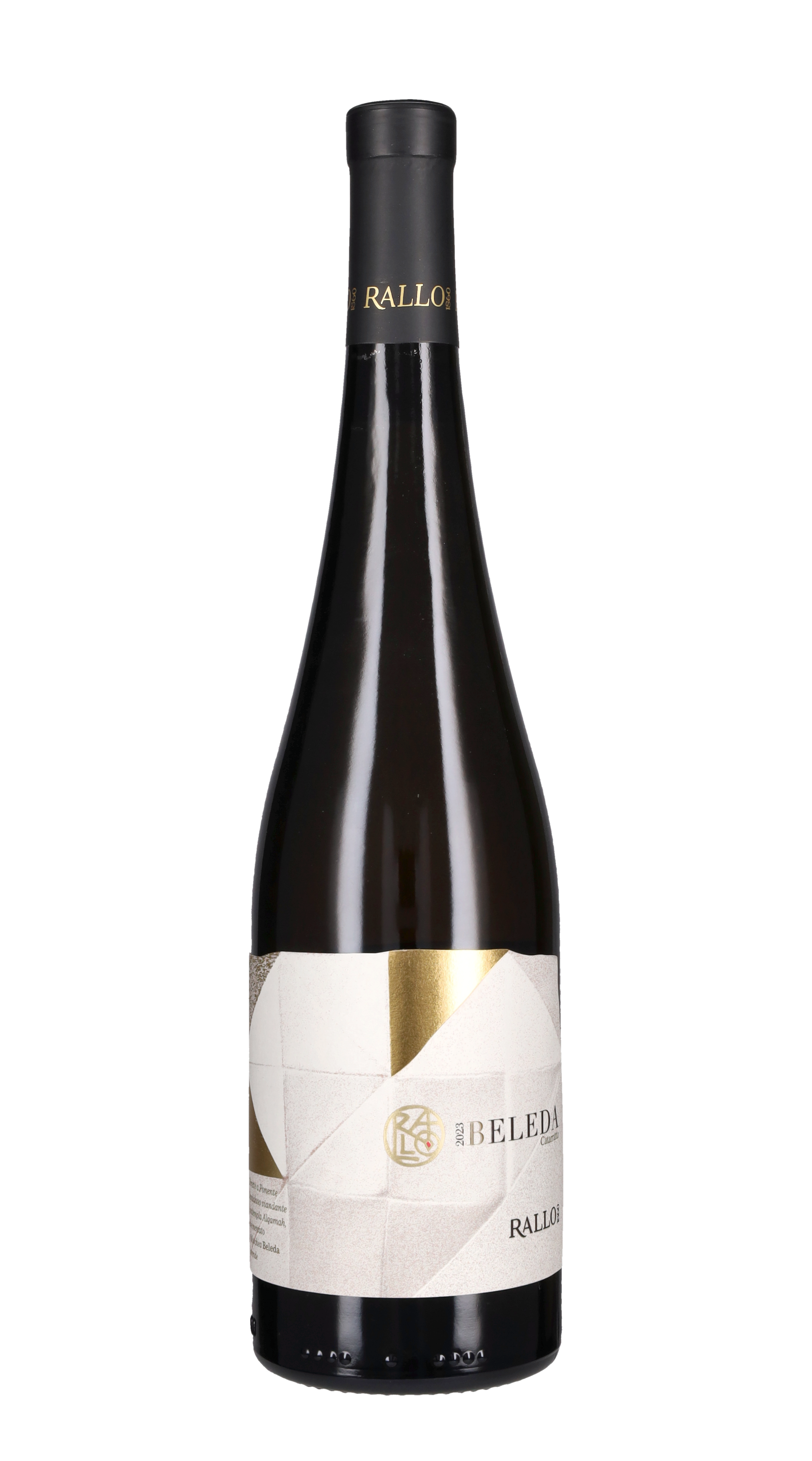 Catarratto 'Beleda' Rallo