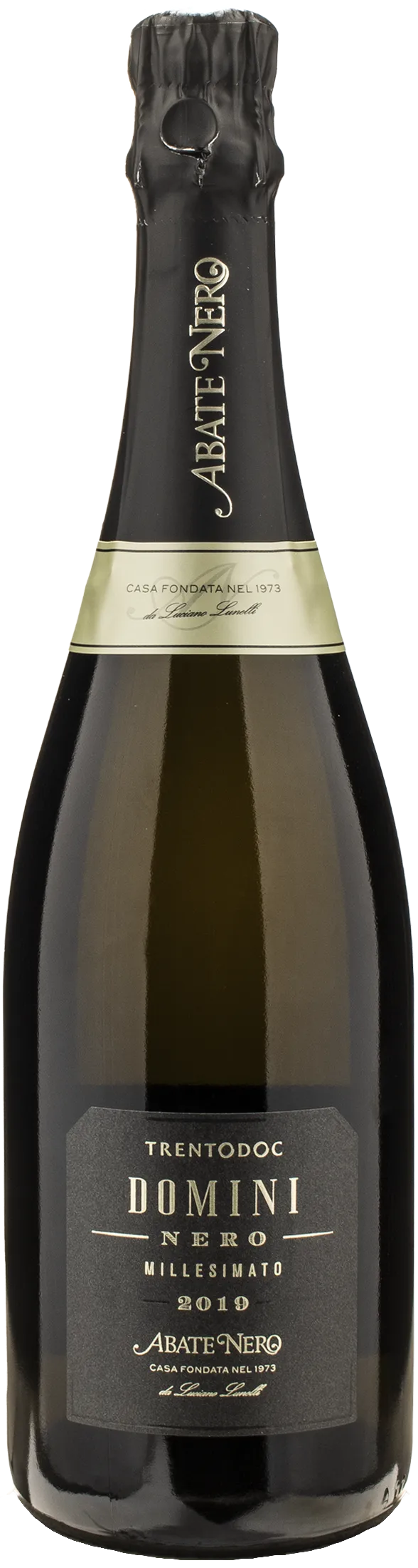 Trento Domini Nero Brut