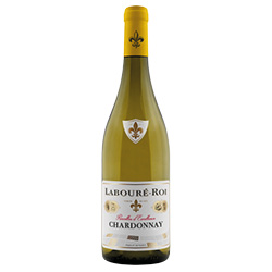 Labouré-Roi Vin de France Chardonnay Parcelles d’Excellence 2024 0,75 ℓ