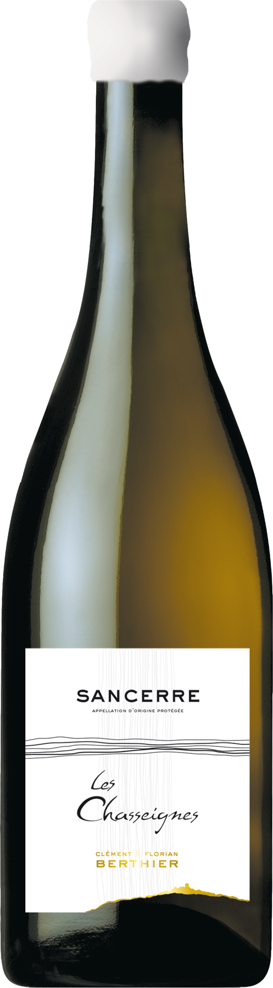 Clement & Florian Berthier Sancerre Les Chasseignes 2022