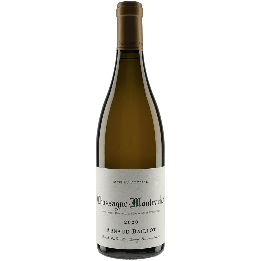 Chassagne-Montrachet AOC