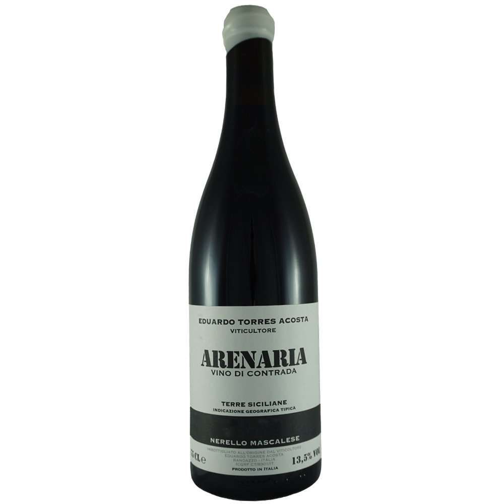 Terre Siciliane IGT Arenaria