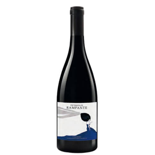 Etna Rosso DOC Contrada Rampante