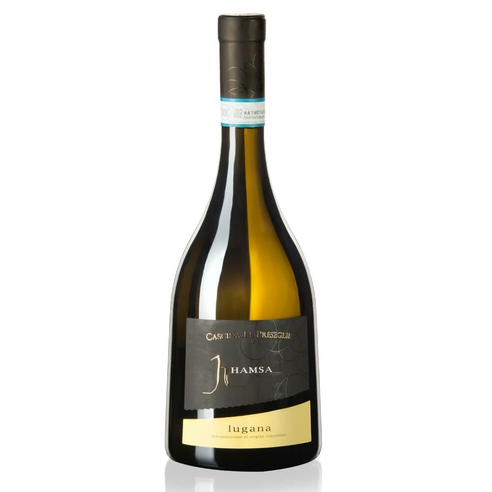 Lugana Hamsa DOC Cascina Le Preseglie